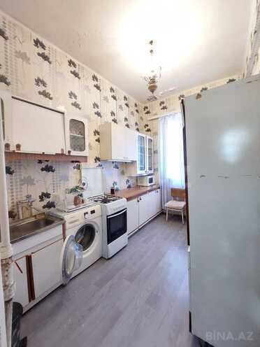 Satılır 2 otaqlı köhnə tikili 65 m², Nizami m., photo 9 from 16