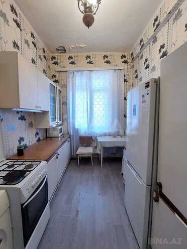 Satılır 2 otaqlı köhnə tikili 65 m², Nizami m., photo 10 from 16