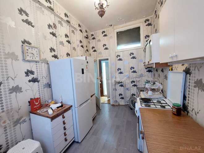 Satılır 2 otaqlı köhnə tikili 65 m², Nizami m., photo 11 from 16