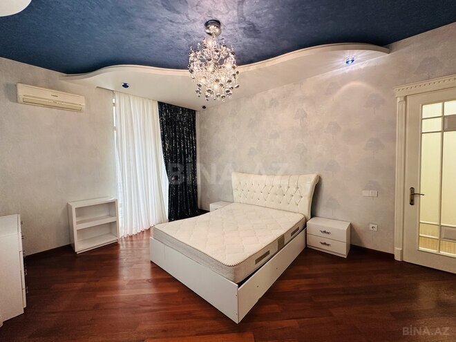 Продаётся 3-комн. новостройка 146 м², м. Низами, photo 8 from 25