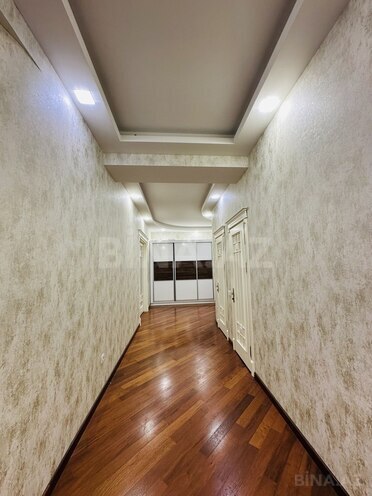 Продаётся 3-комн. новостройка 146 м², м. Низами, photo 18 from 25
