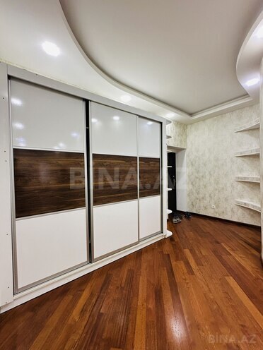 Продаётся 3-комн. новостройка 146 м², м. Низами, photo 13 from 25