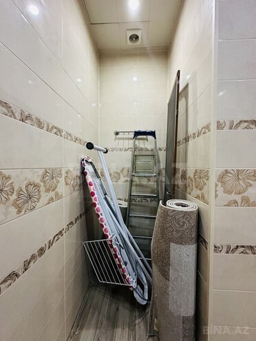 Продаётся 3-комн. новостройка 146 м², м. Низами, photo 22 from 25