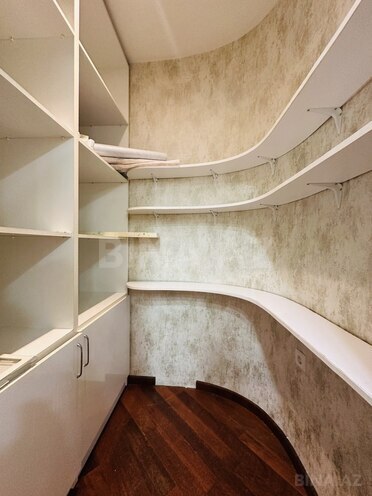 Продаётся 3-комн. новостройка 146 м², м. Низами, photo 20 from 25