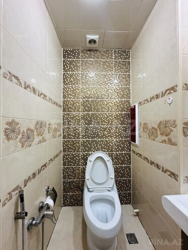 Продаётся 3-комн. новостройка 146 м², м. Низами, photo 21 from 25