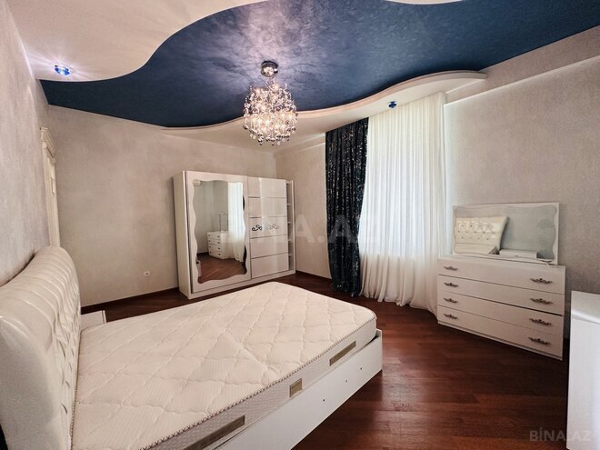 Продаётся 3-комн. новостройка 146 м², м. Низами, photo 6 from 25