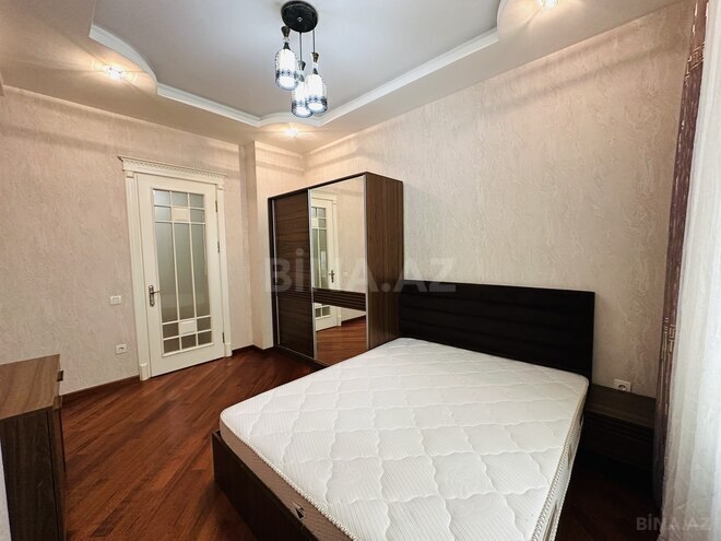 Продаётся 3-комн. новостройка 146 м², м. Низами, photo 10 from 25