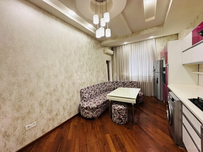 Продаётся 3-комн. новостройка 146 м², м. Низами, photo 16 from 25