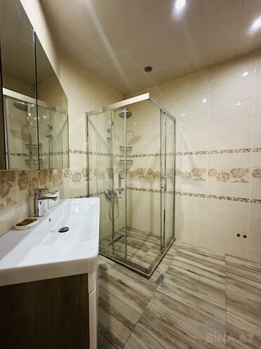 Продаётся 3-комн. новостройка 146 м², м. Низами, photo 24 from 25