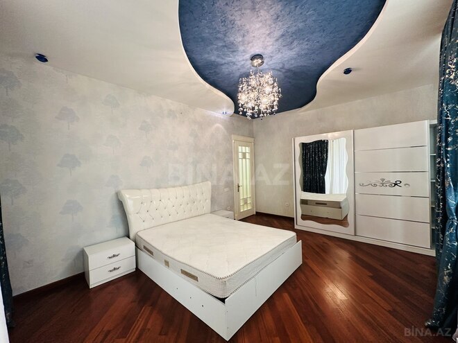 Продаётся 3-комн. новостройка 146 м², м. Низами, photo 7 from 25