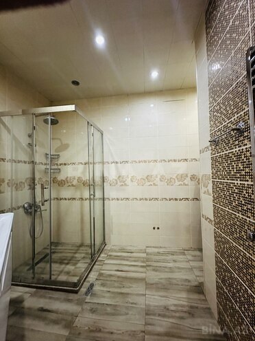 Продаётся 3-комн. новостройка 146 м², м. Низами, photo 23 from 25