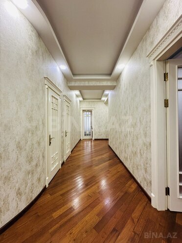 Продаётся 3-комн. новостройка 146 м², м. Низами, photo 17 from 25
