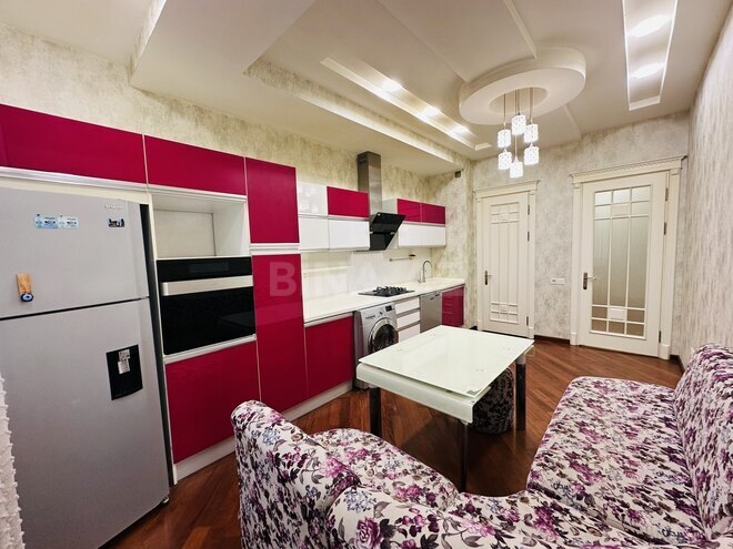 Продаётся 3-комн. новостройка 146 м², м. Низами, photo 14 from 25