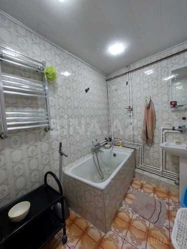 Satılır 2 otaqlı köhnə tikili 65 m², Nizami m., photo 12 from 16