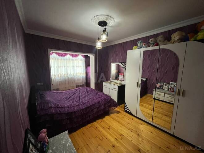 Продаётся 2-комн. вторичка 55 м², Хатаинский р., photo 4 from 16