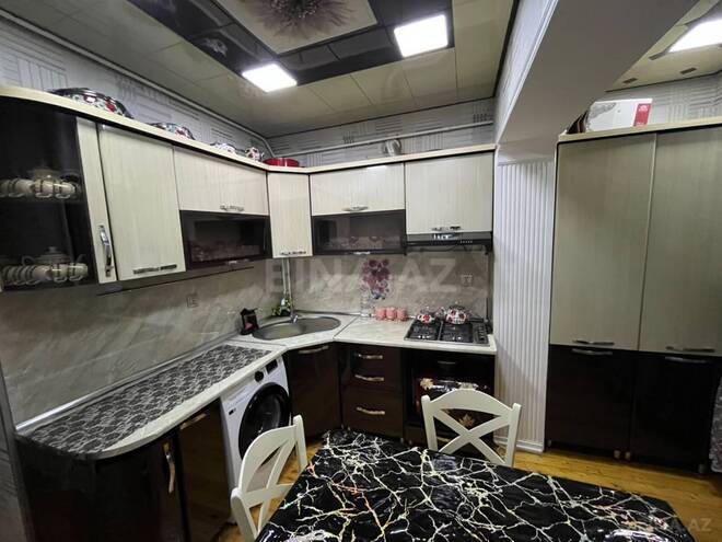 Продаётся 2-комн. вторичка 55 м², Хатаинский р., photo 11 from 16