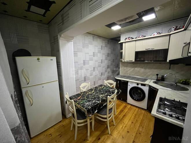 Продаётся 2-комн. вторичка 55 м², Хатаинский р., photo 13 from 16