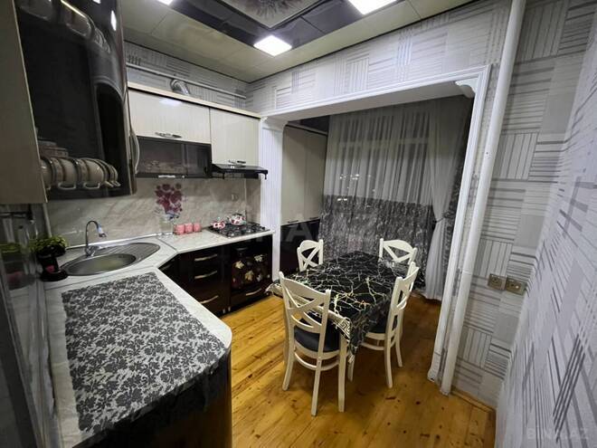 Продаётся 2-комн. вторичка 55 м², Хатаинский р., photo 10 from 16