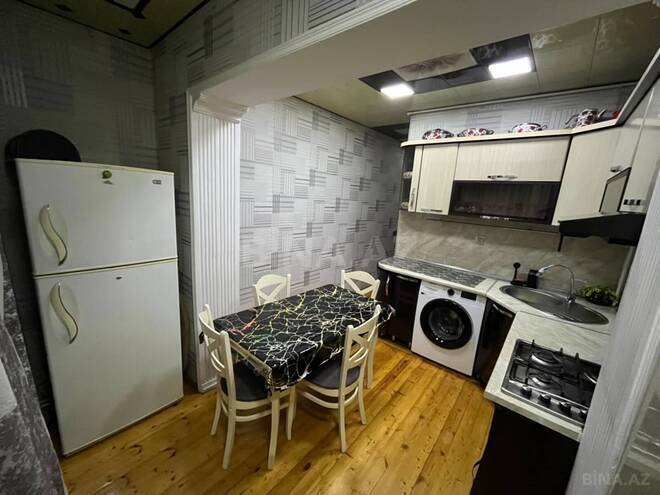 Продаётся 2-комн. вторичка 55 м², Хатаинский р., photo 12 from 16