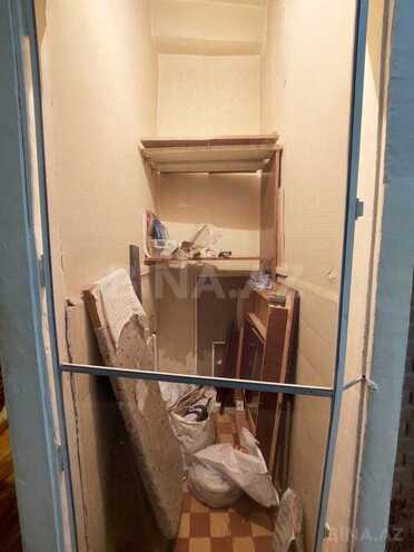 Satılır 2 otaqlı köhnə tikili 65 m², Nizami m., photo 14 from 16