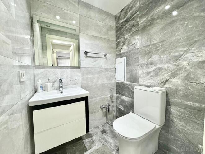 Продаётся 3-комн. новостройка 148 м², Хатаинский р., photo 15 from 18