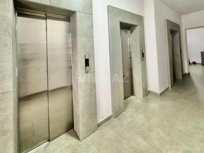 Продаётся 3-комн. новостройка 148 м², Хатаинский р., photo 17 from 18
