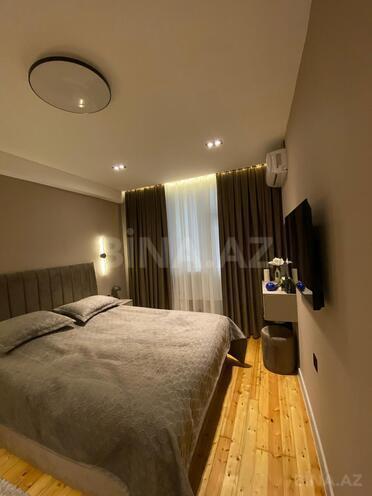 Продаётся 4-комн. новостройка 120 м², м. Халглар Достлугу, photo 8 from 22