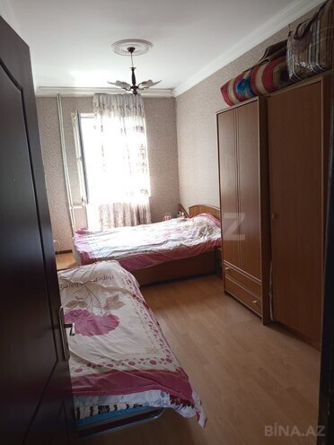 Satılır 2 otaqlı köhnə tikili 55 m², 20 Yanvar m., photo 5 from 21