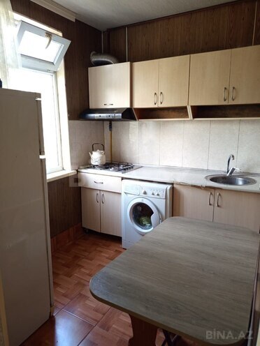 Satılır 2 otaqlı köhnə tikili 55 m², 20 Yanvar m., photo 19 from 21