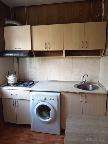 Satılır 2 otaqlı köhnə tikili 55 m², 20 Yanvar m., photo 17 from 21