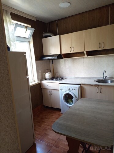 Satılır 2 otaqlı köhnə tikili 55 m², 20 Yanvar m., photo 16 from 21