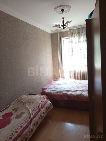 Satılır 2 otaqlı köhnə tikili 55 m², 20 Yanvar m., photo 15 from 21