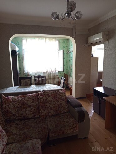 Satılır 2 otaqlı köhnə tikili 55 m², 20 Yanvar m., photo 4 from 21