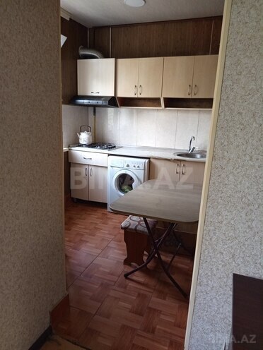 Satılır 2 otaqlı köhnə tikili 55 m², 20 Yanvar m., photo 18 from 21