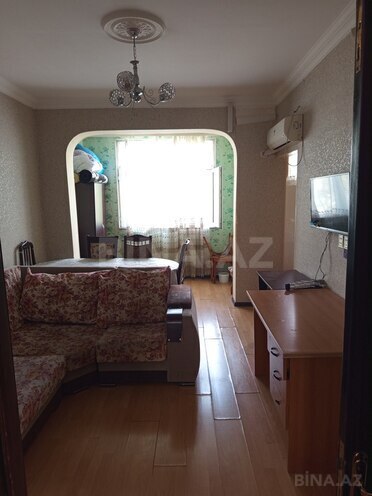 Satılır 2 otaqlı köhnə tikili 55 m², 20 Yanvar m., photo 13 from 21