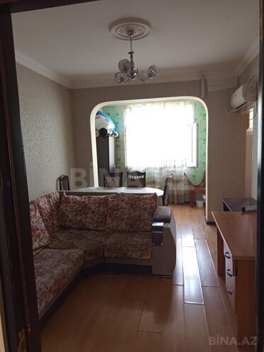 Satılır 2 otaqlı köhnə tikili 55 m², 20 Yanvar m., photo 3 from 21
