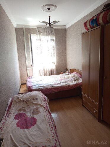 Satılır 2 otaqlı köhnə tikili 55 m², 20 Yanvar m., photo 8 from 21