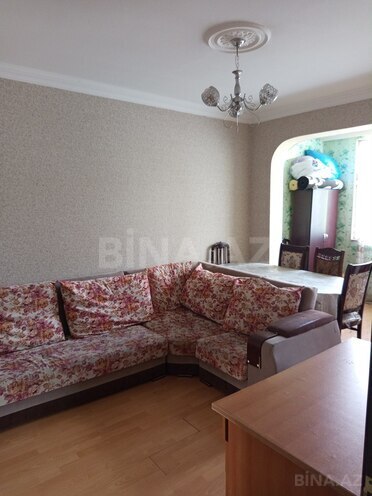 Satılır 2 otaqlı köhnə tikili 55 m², 20 Yanvar m., photo 1 from 21