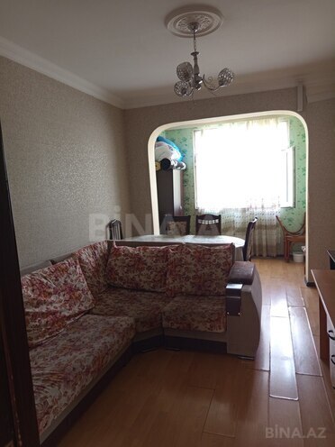 Satılır 2 otaqlı köhnə tikili 55 m², 20 Yanvar m., photo 11 from 21