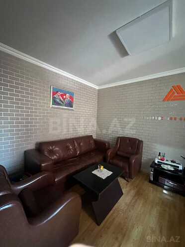 İcarəyə verilir 4 otaqlı ofis 100 m², 8 Noyabr m., photo 5 from 15