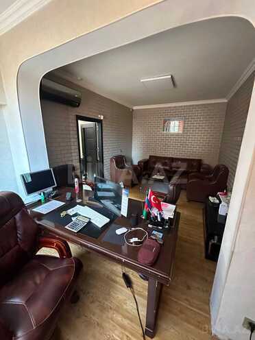İcarəyə verilir 4 otaqlı ofis 100 m², 8 Noyabr m., photo 6 from 15