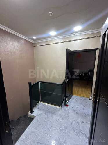 İcarəyə verilir 4 otaqlı ofis 100 m², 8 Noyabr m., photo 12 from 15