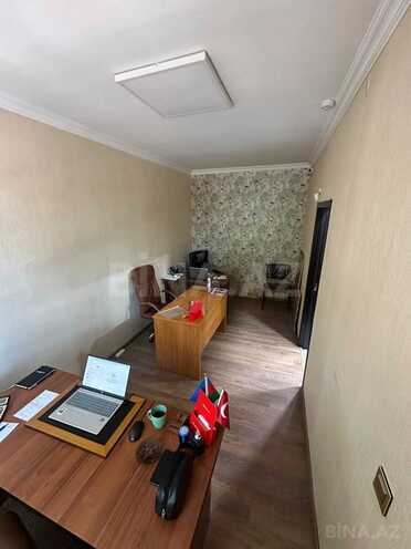 İcarəyə verilir 4 otaqlı ofis 100 m², 8 Noyabr m., photo 10 from 15