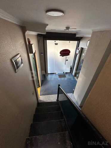 İcarəyə verilir 4 otaqlı ofis 100 m², 8 Noyabr m., photo 13 from 15