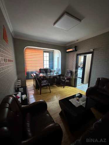 İcarəyə verilir 4 otaqlı ofis 100 m², 8 Noyabr m., photo 4 from 15