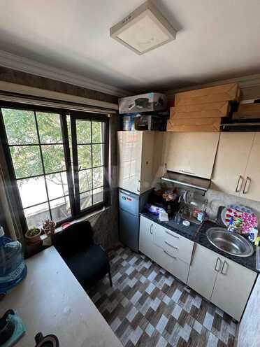 İcarəyə verilir 4 otaqlı ofis 100 m², 8 Noyabr m., photo 14 from 15