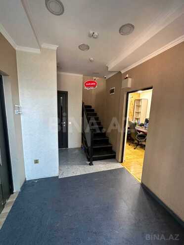 İcarəyə verilir 4 otaqlı ofis 100 m², 8 Noyabr m., photo 11 from 15