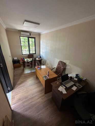 İcarəyə verilir 4 otaqlı ofis 100 m², 8 Noyabr m., photo 7 from 15