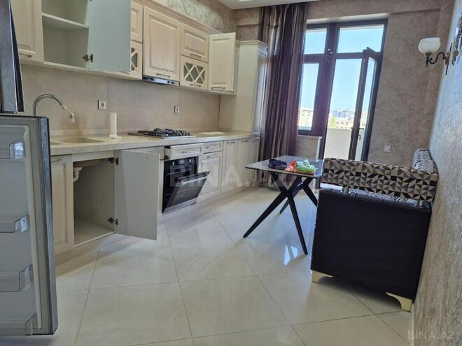 Сдаётся 2-комн. новостройка 96 м², Наримановский  р., photo 12 from 31
