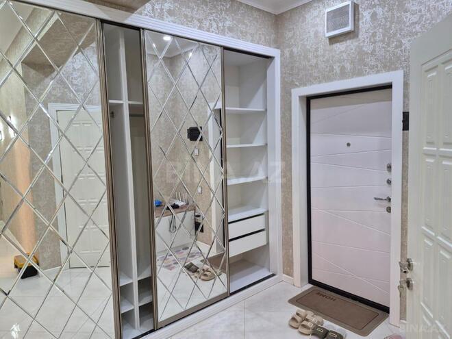 Сдаётся 2-комн. новостройка 96 м², Наримановский  р., photo 24 from 31
